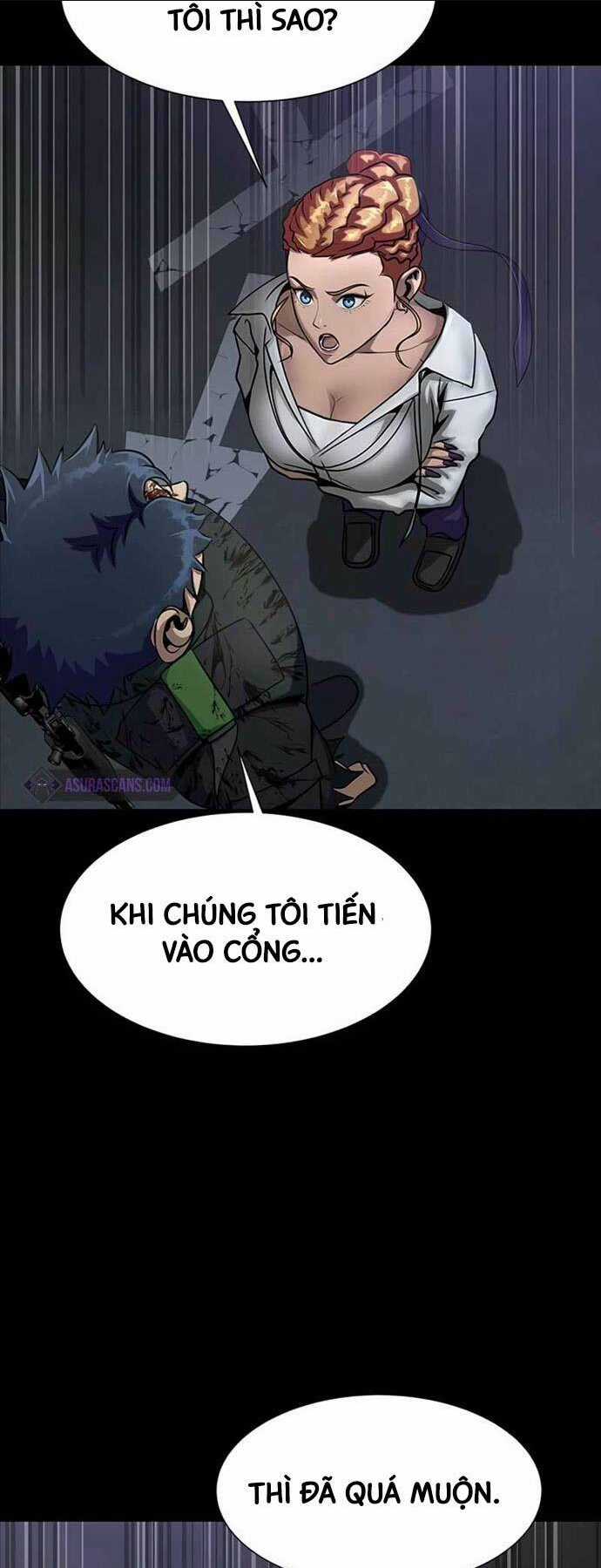 Người Chơi Thiết Thụ - Chapter 34 - Trang 10