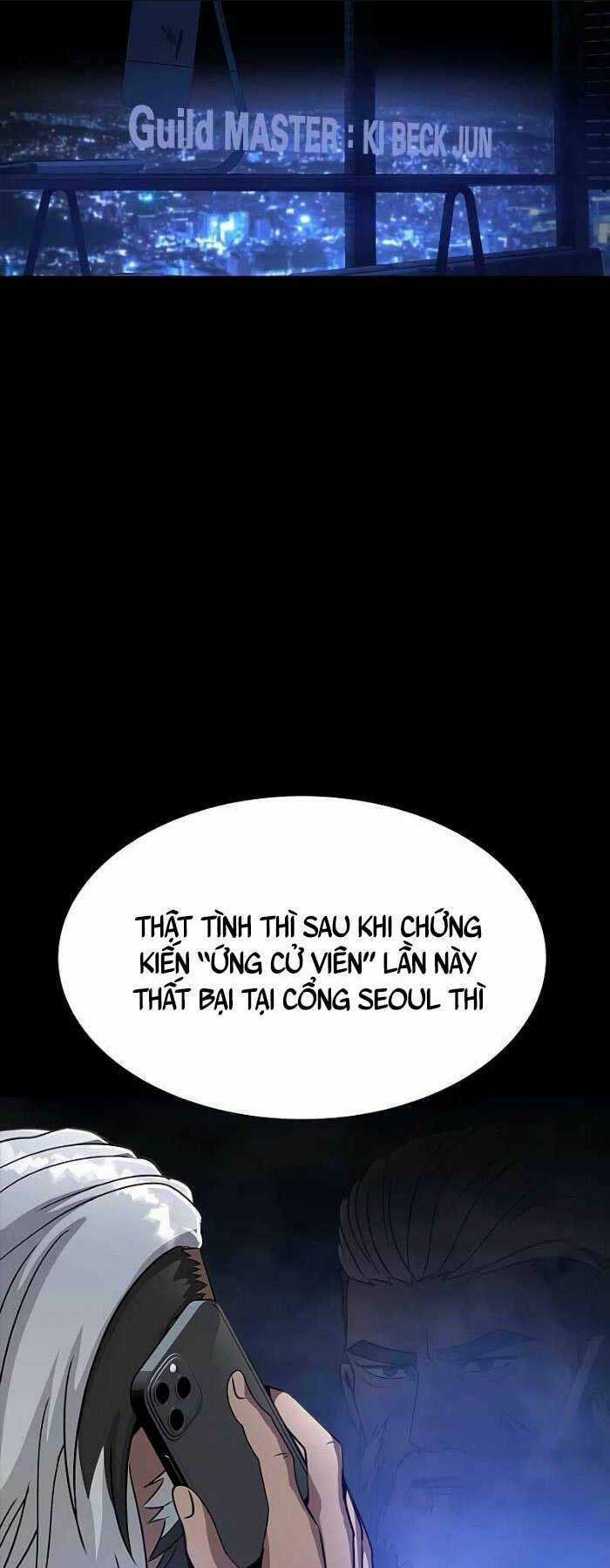 Người Chơi Thiết Thụ - Chapter 35 - Trang 3