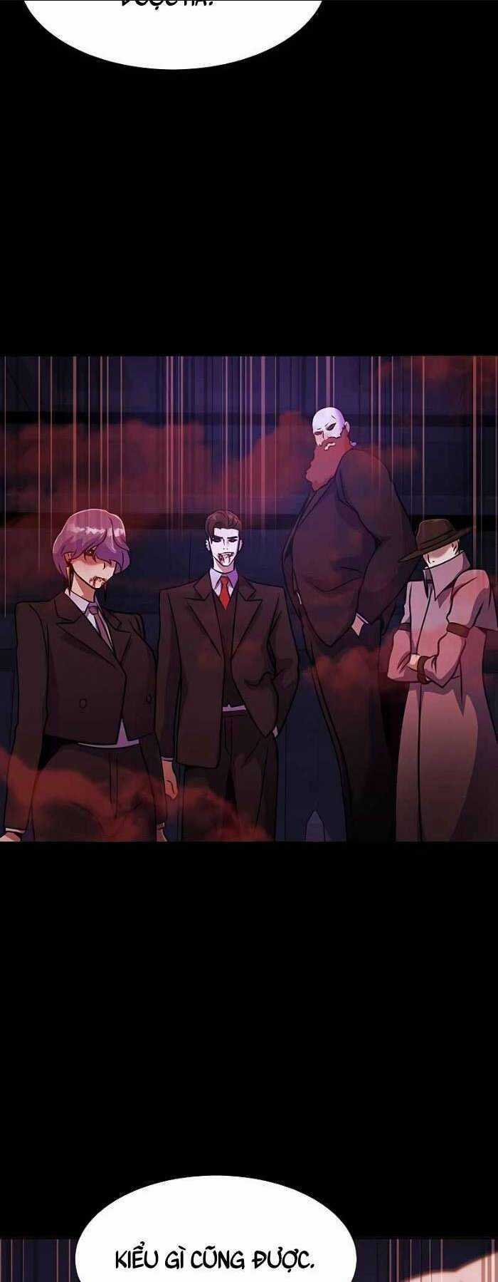 Người Chơi Thiết Thụ - Chapter 35 - Trang 21