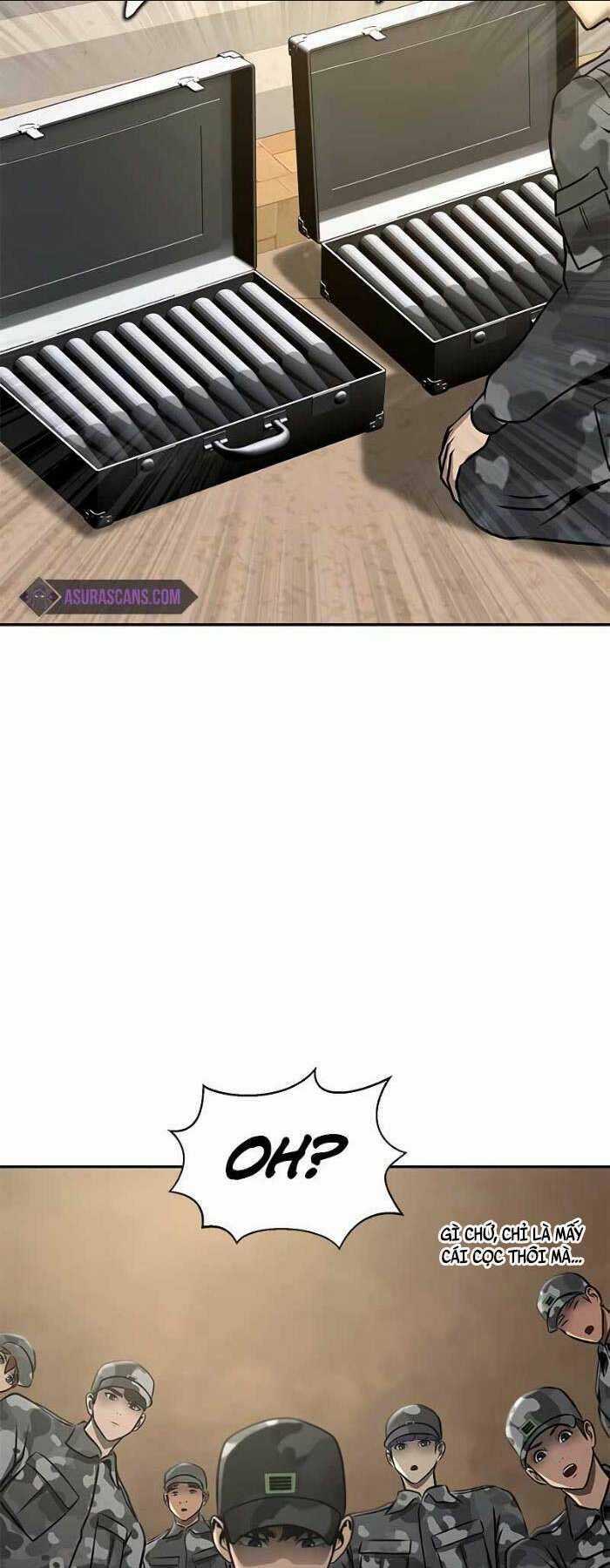 Người Chơi Thiết Thụ - Chapter 35 - Trang 48