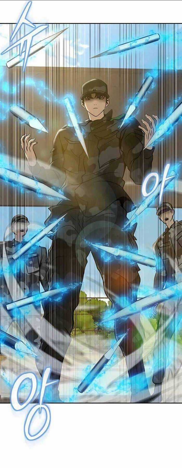 Người Chơi Thiết Thụ - Chapter 35 - Trang 50