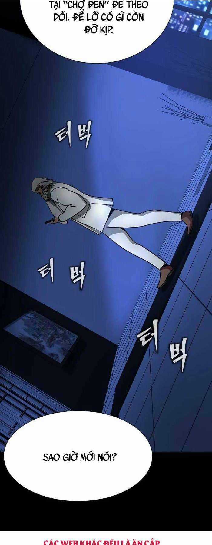 Người Chơi Thiết Thụ - Chapter 35 - Trang 6