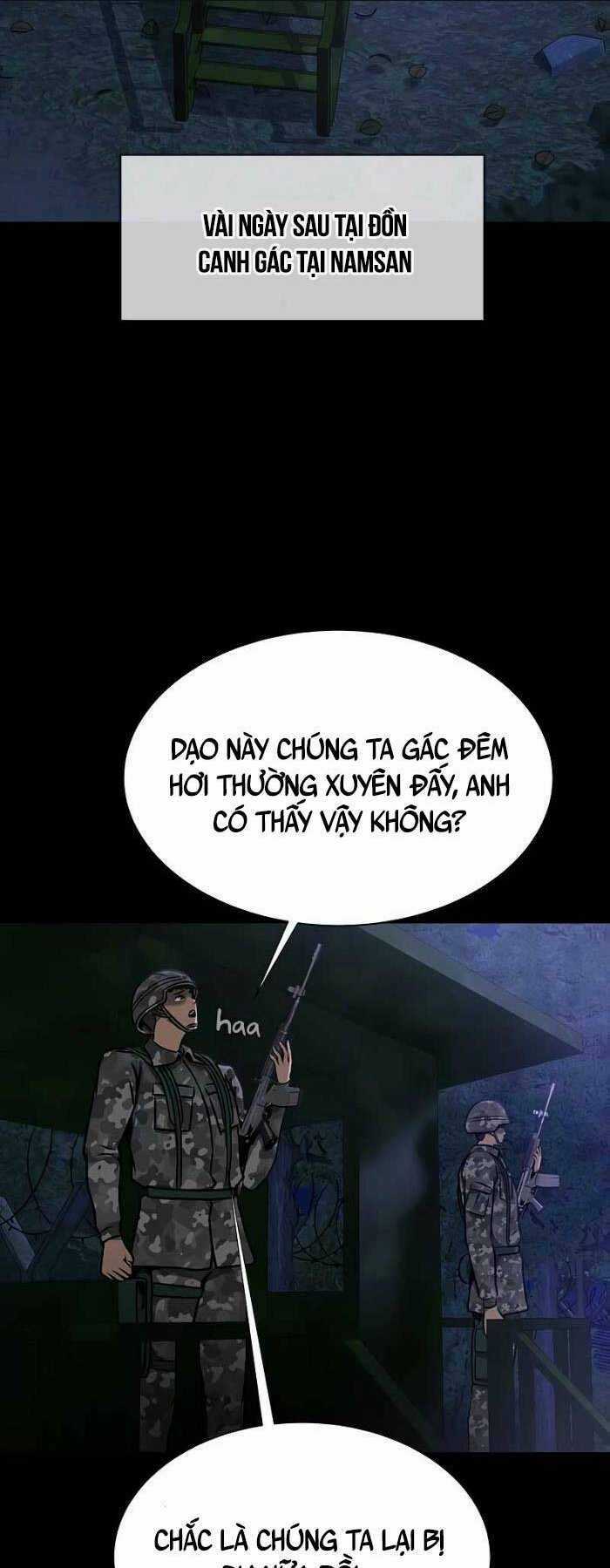 Người Chơi Thiết Thụ - Chapter 35 - Trang 54