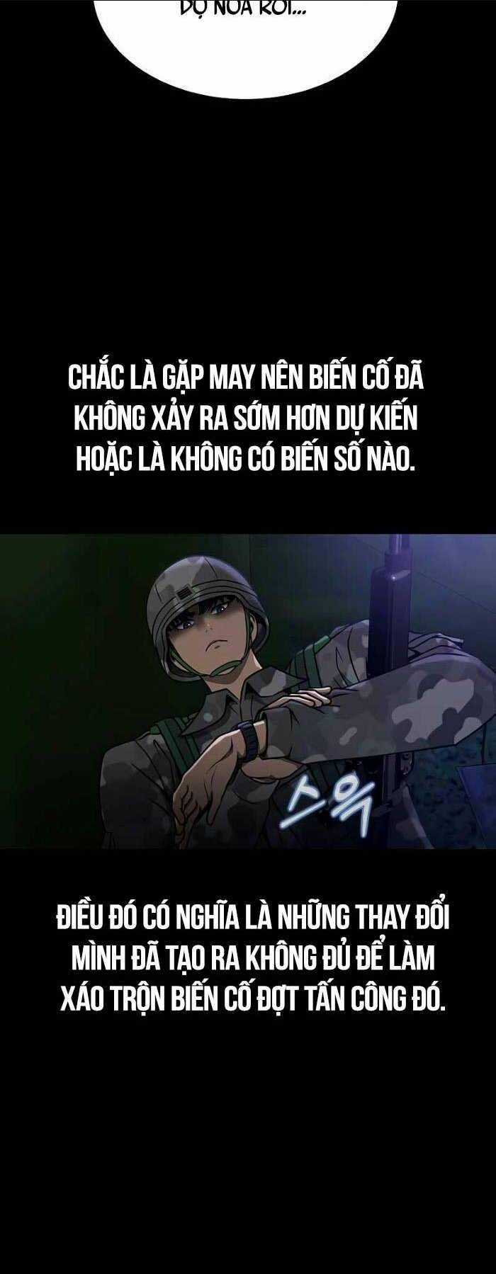 Người Chơi Thiết Thụ - Chapter 35 - Trang 55