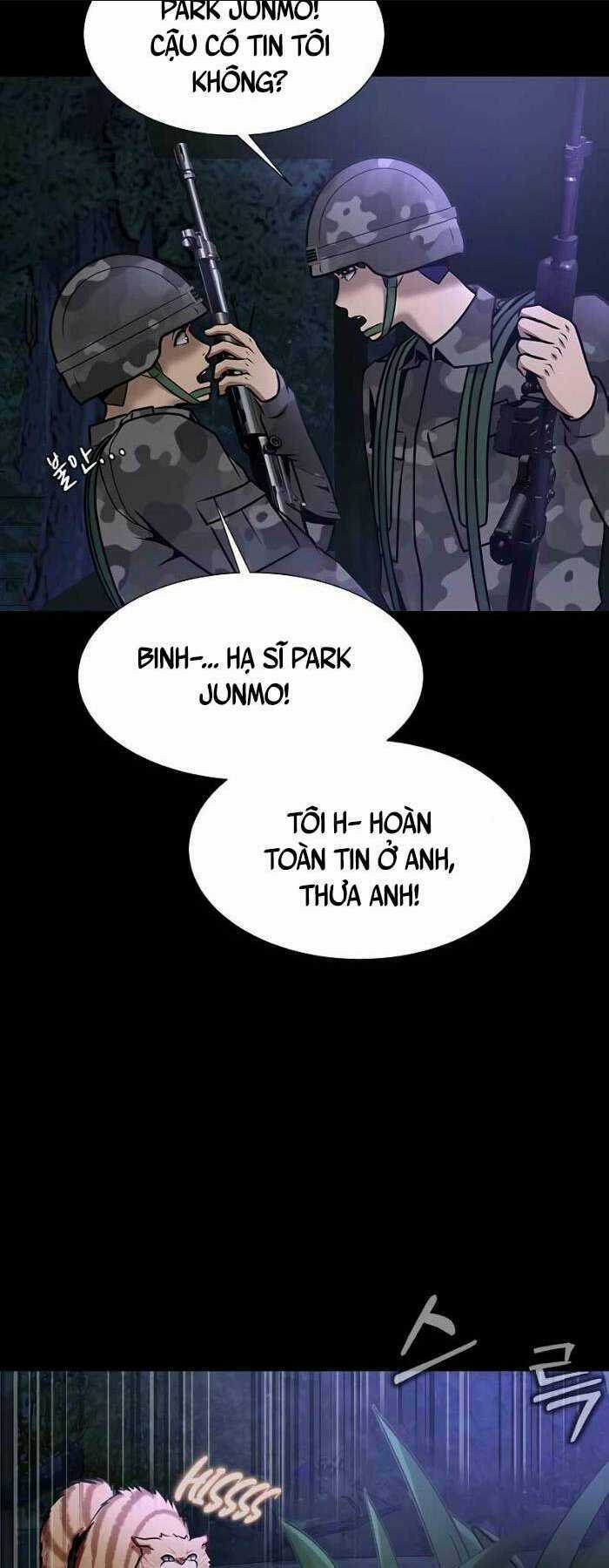 Người Chơi Thiết Thụ - Chapter 35 - Trang 59