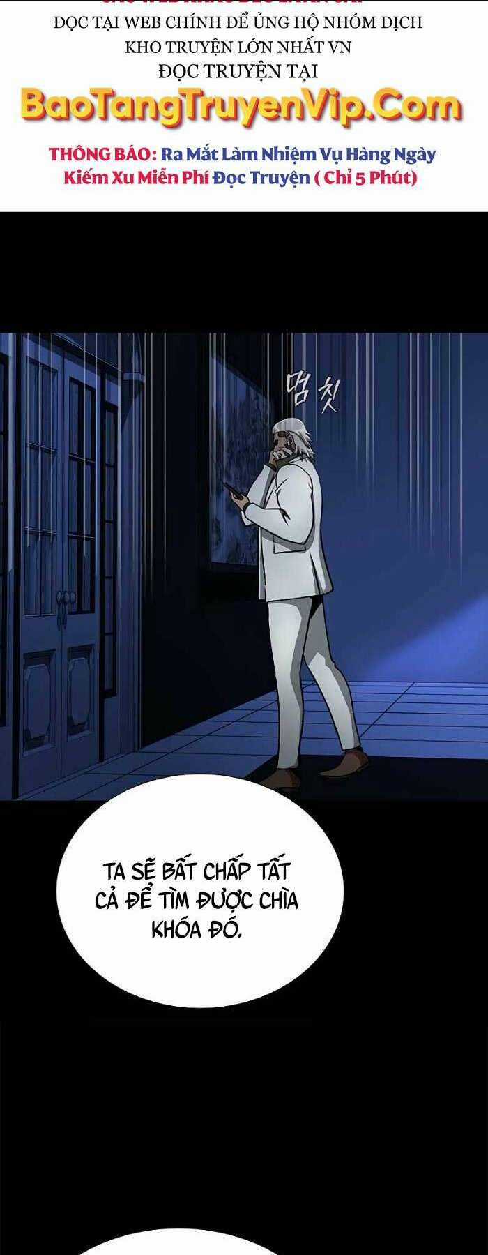 Người Chơi Thiết Thụ - Chapter 35 - Trang 7