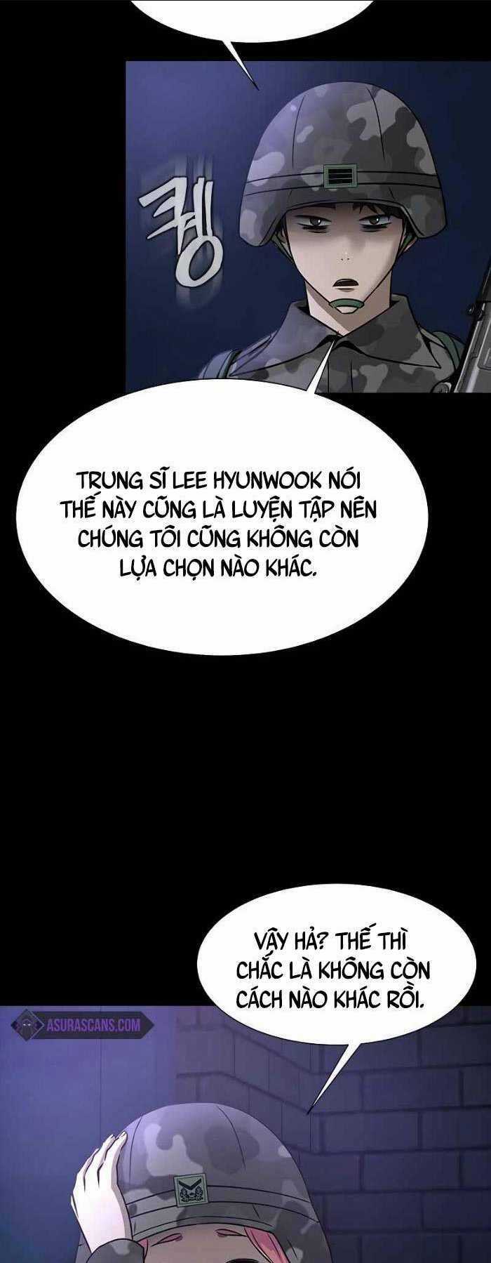 Người Chơi Thiết Thụ - Chapter 35 - Trang 66