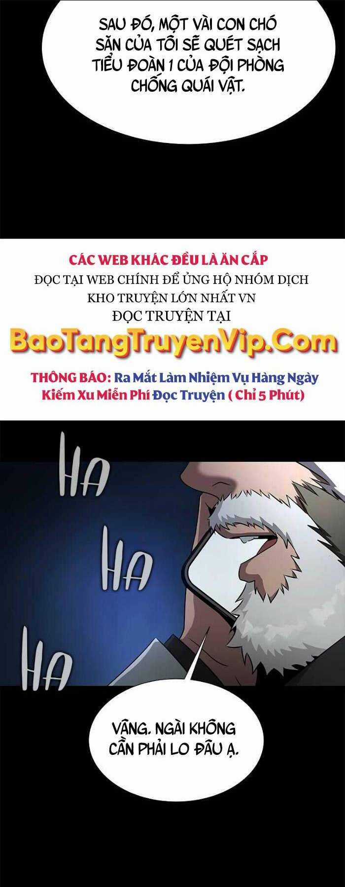 Người Chơi Thiết Thụ - Chapter 35 - Trang 10