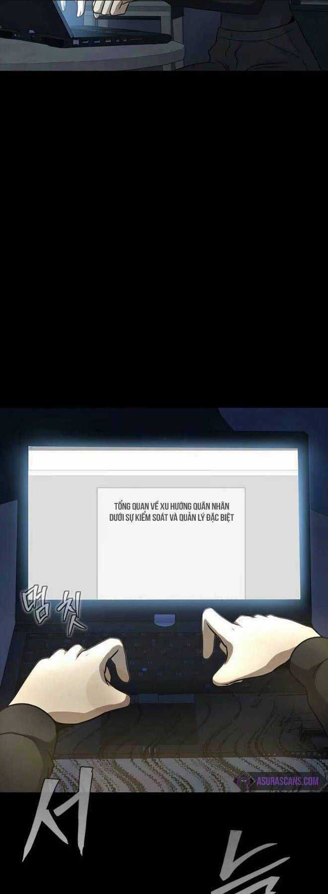 Người Chơi Thiết Thụ - Chapter 36 - Trang 3