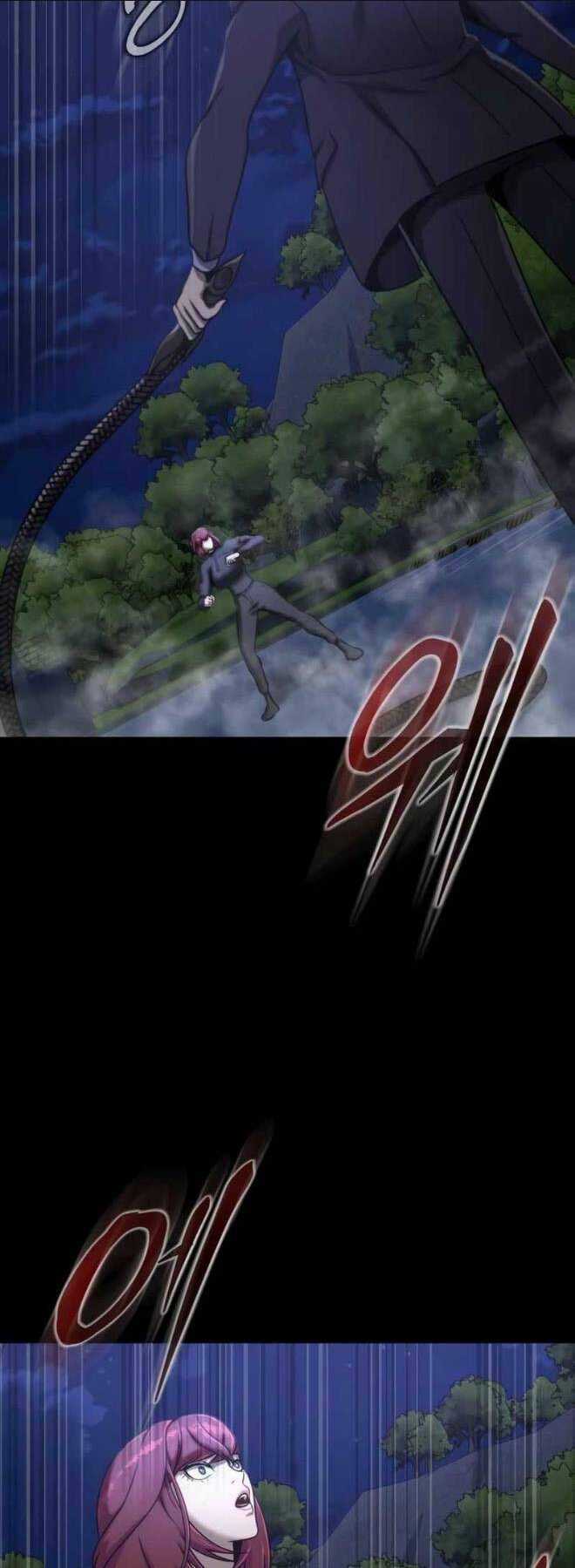 Người Chơi Thiết Thụ - Chapter 36 - Trang 23