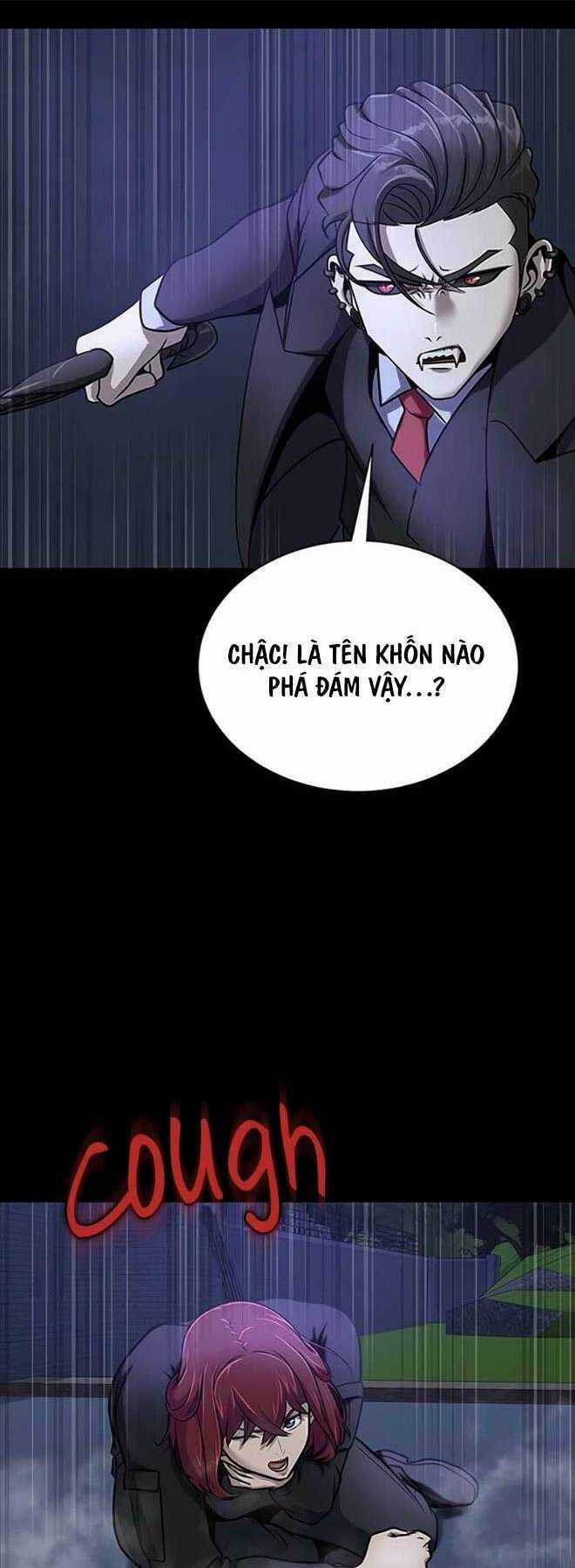 Người Chơi Thiết Thụ - Chapter 36 - Trang 36