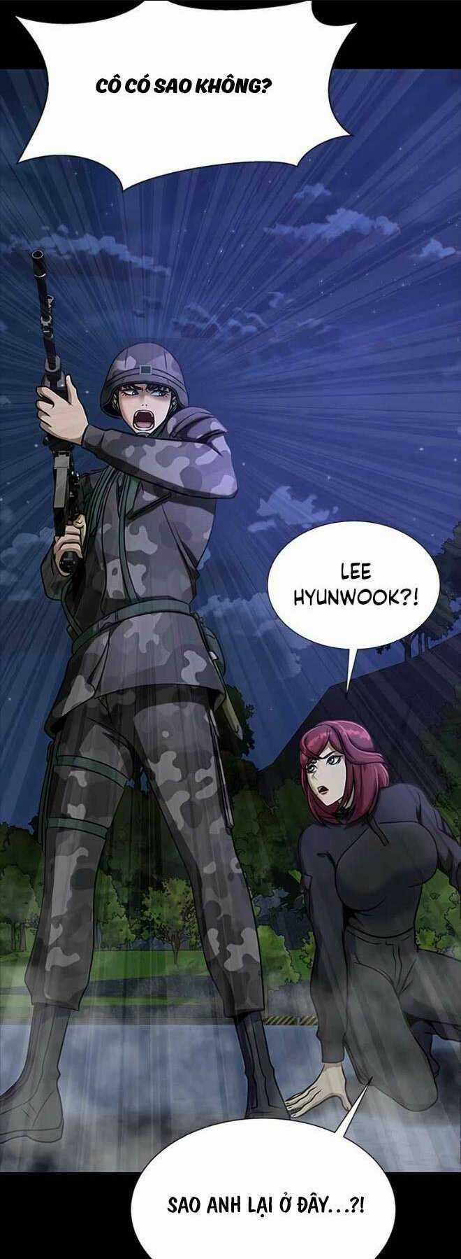 Người Chơi Thiết Thụ - Chapter 36 - Trang 38