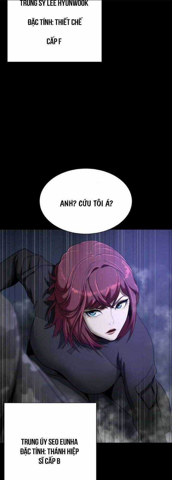 Người Chơi Thiết Thụ - Chapter 36 - Trang 40