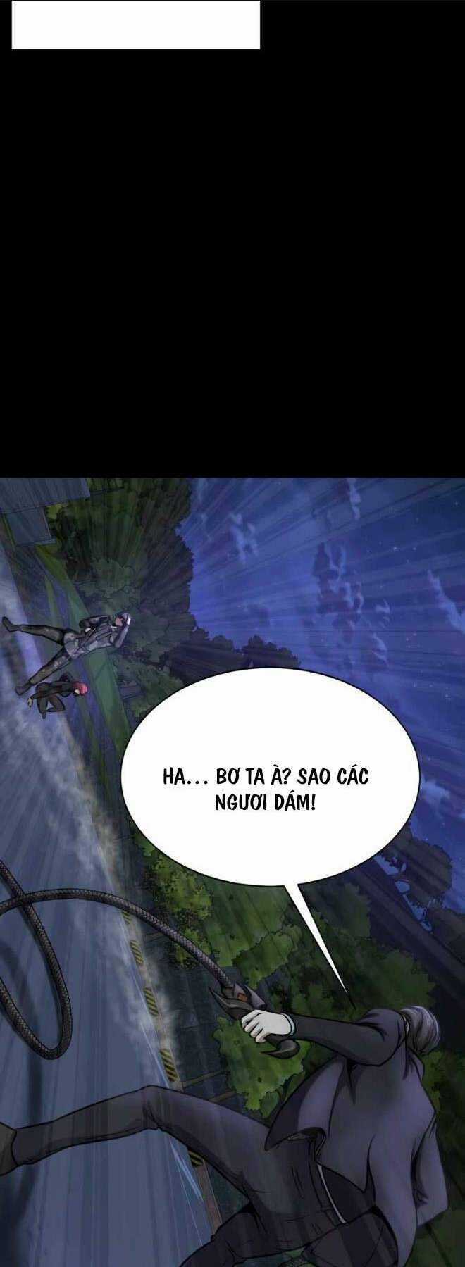 Người Chơi Thiết Thụ - Chapter 36 - Trang 41