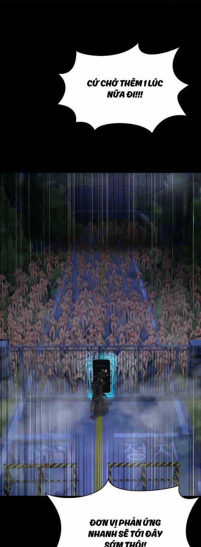 Người Chơi Thiết Thụ - Chapter 36 - Trang 47