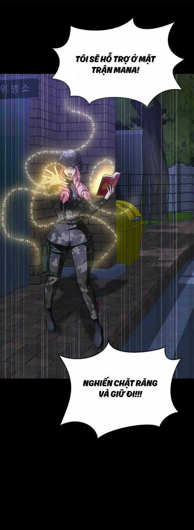 Người Chơi Thiết Thụ - Chapter 36 - Trang 50