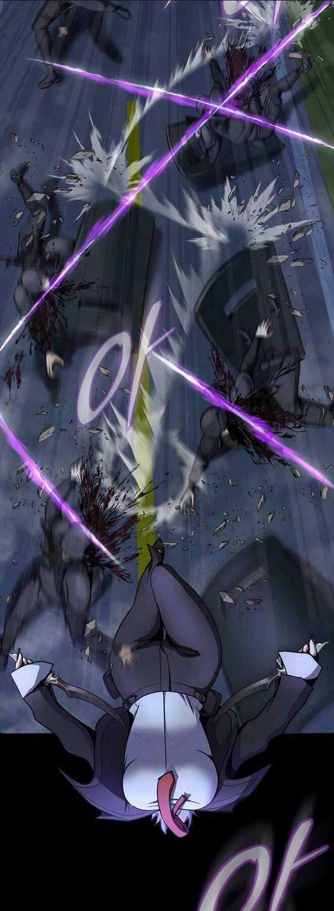 Người Chơi Thiết Thụ - Chapter 36 - Trang 59