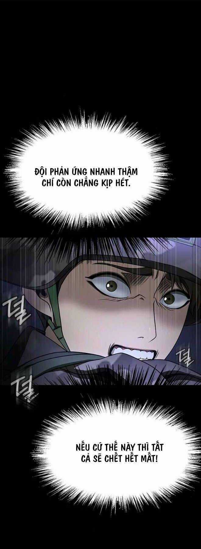 Người Chơi Thiết Thụ - Chapter 36 - Trang 64