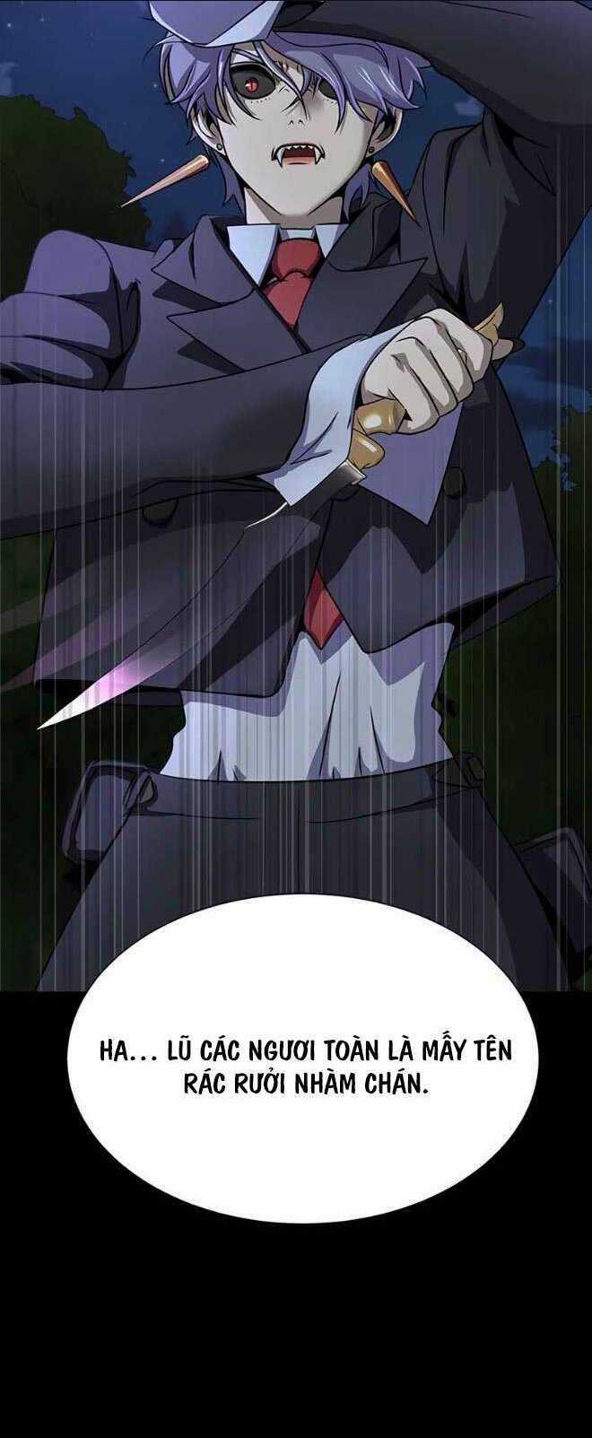 Người Chơi Thiết Thụ - Chapter 36 - Trang 66