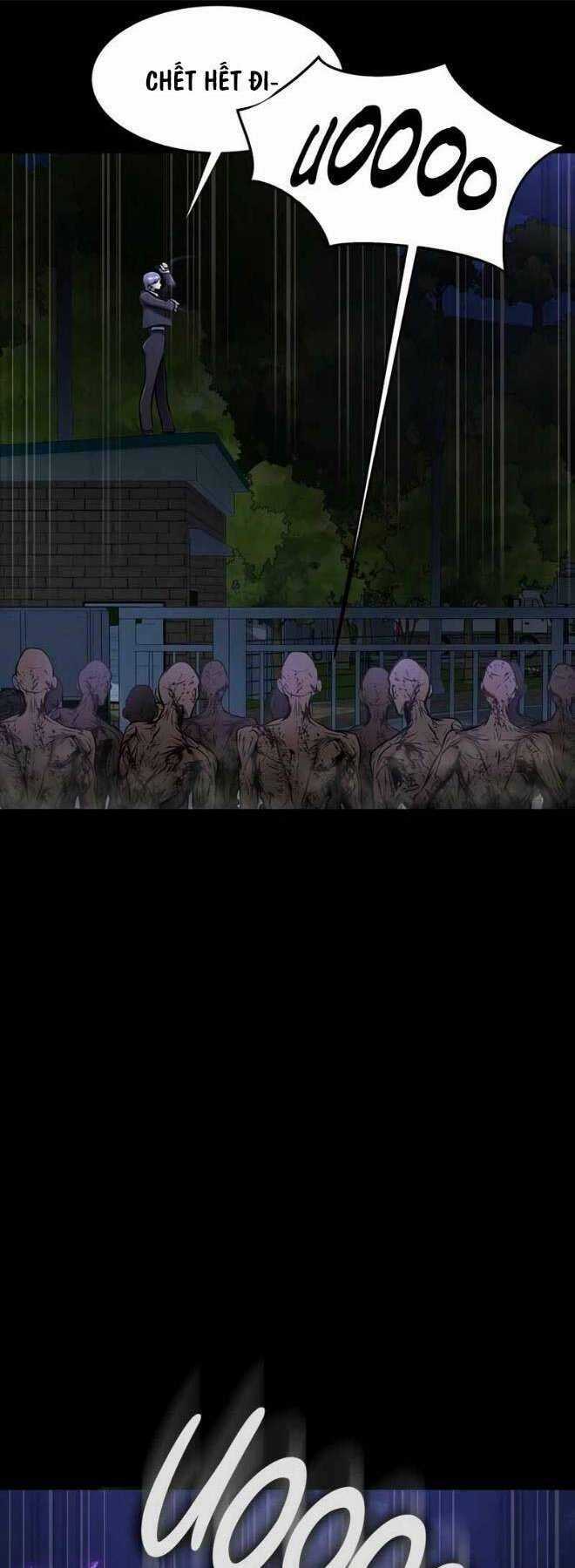 Người Chơi Thiết Thụ - Chapter 36 - Trang 67