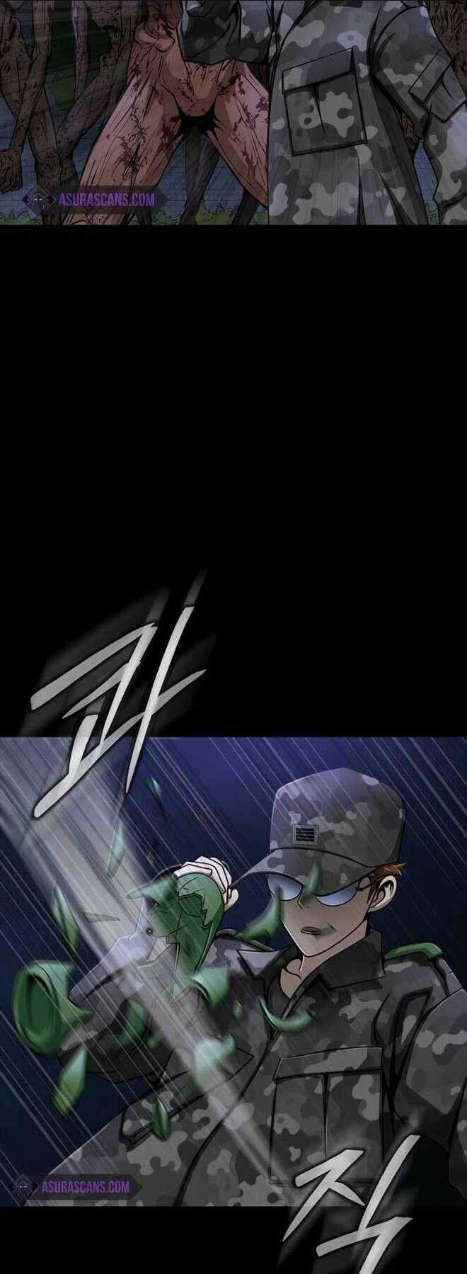 Người Chơi Thiết Thụ - Chapter 36 - Trang 70