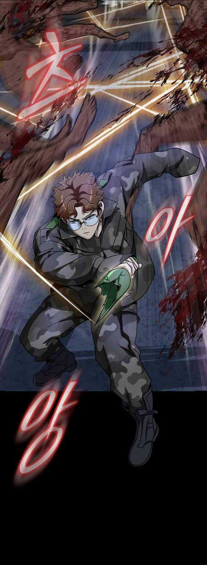 Người Chơi Thiết Thụ - Chapter 36 - Trang 74