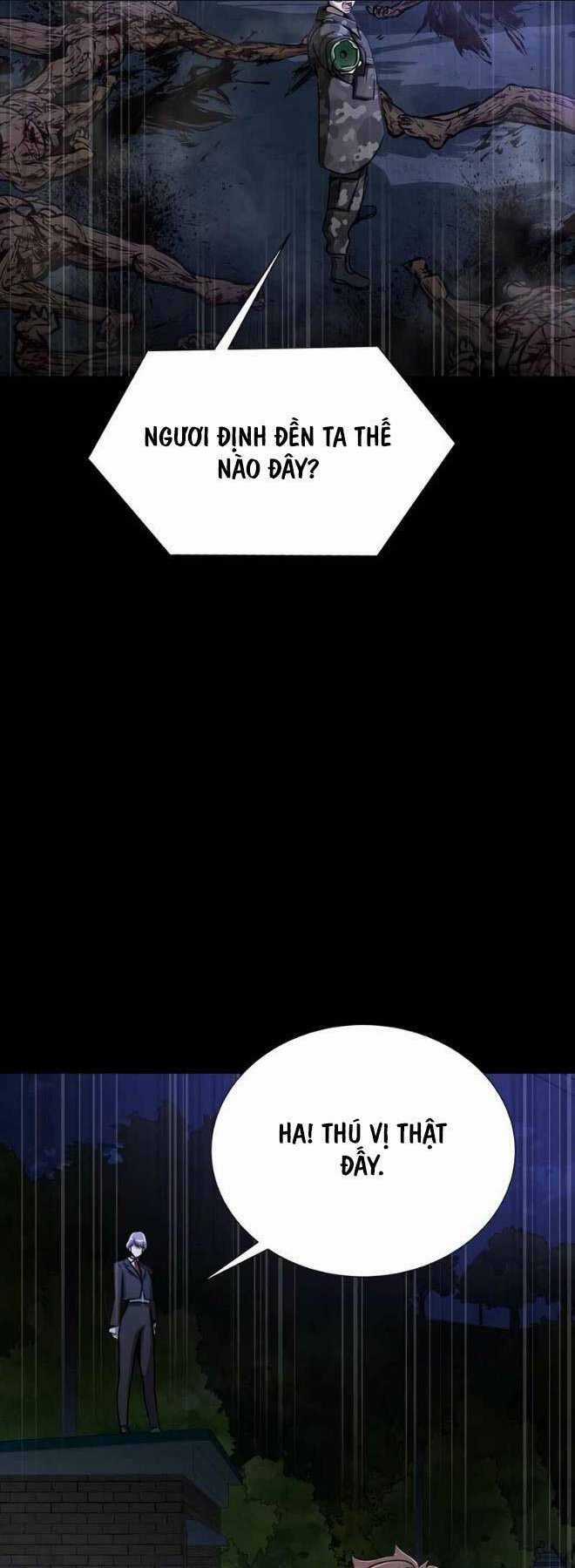Người Chơi Thiết Thụ - Chapter 36 - Trang 76