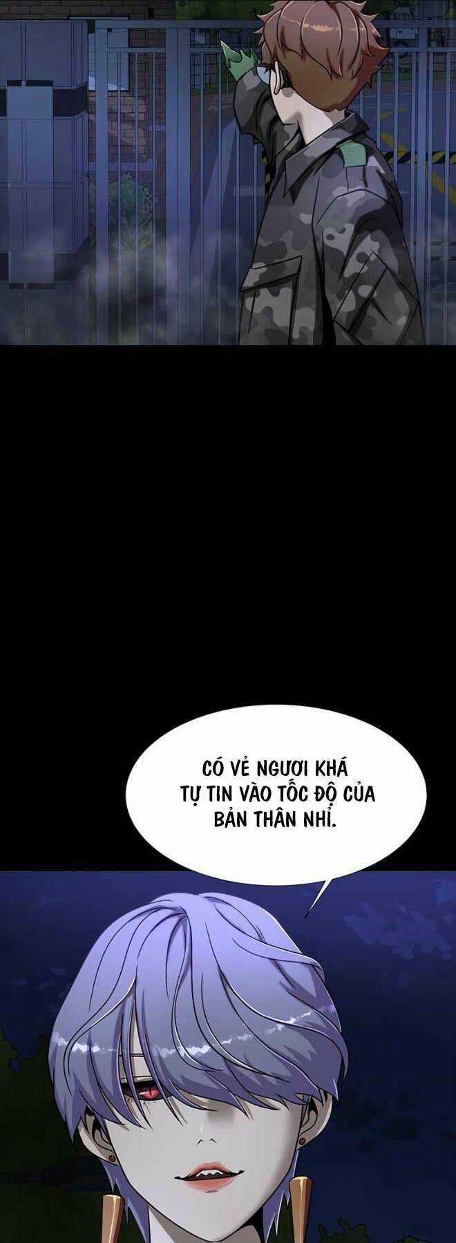 Người Chơi Thiết Thụ - Chapter 36 - Trang 77