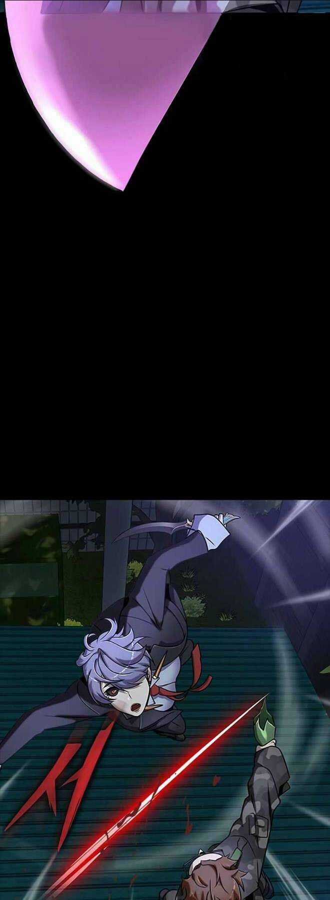 Người Chơi Thiết Thụ - Chapter 36 - Trang 81