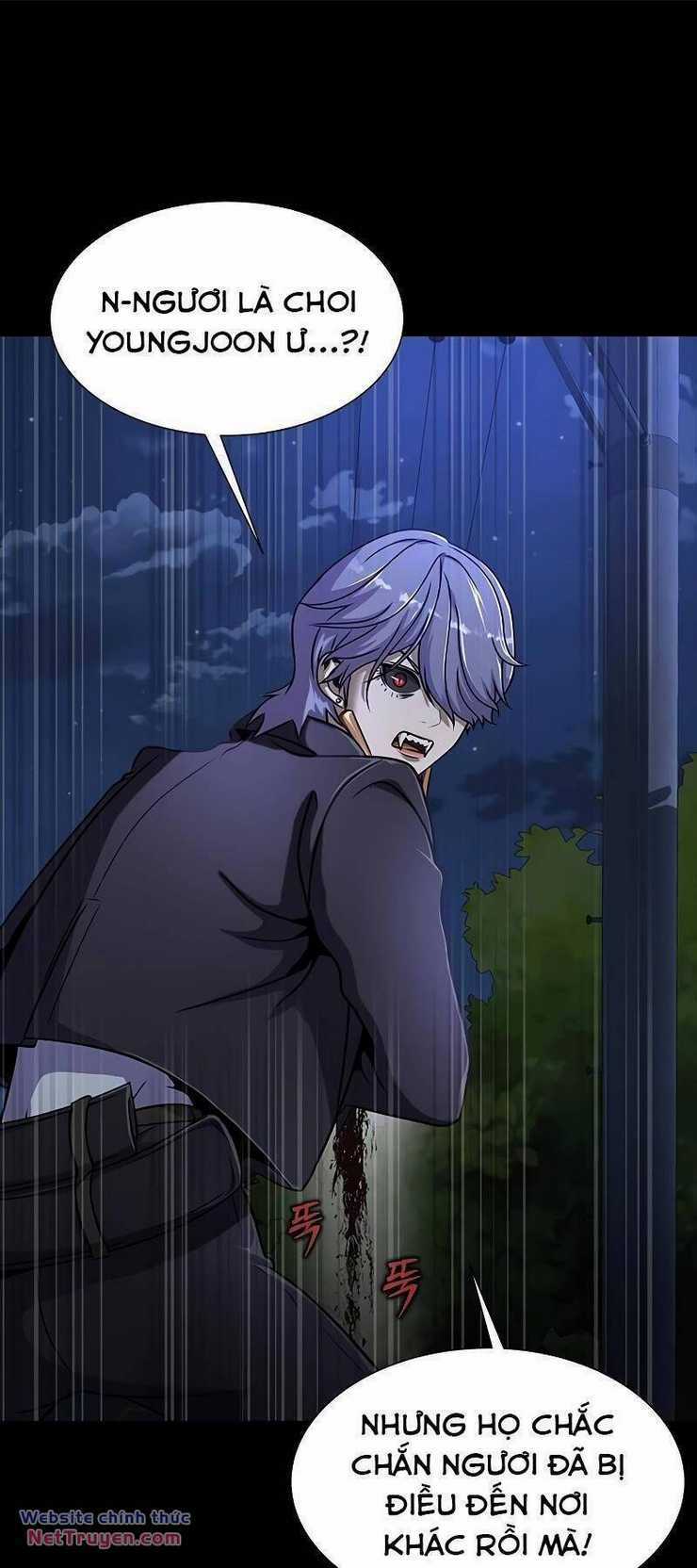 Người Chơi Thiết Thụ - Chapter 37 - Trang 11