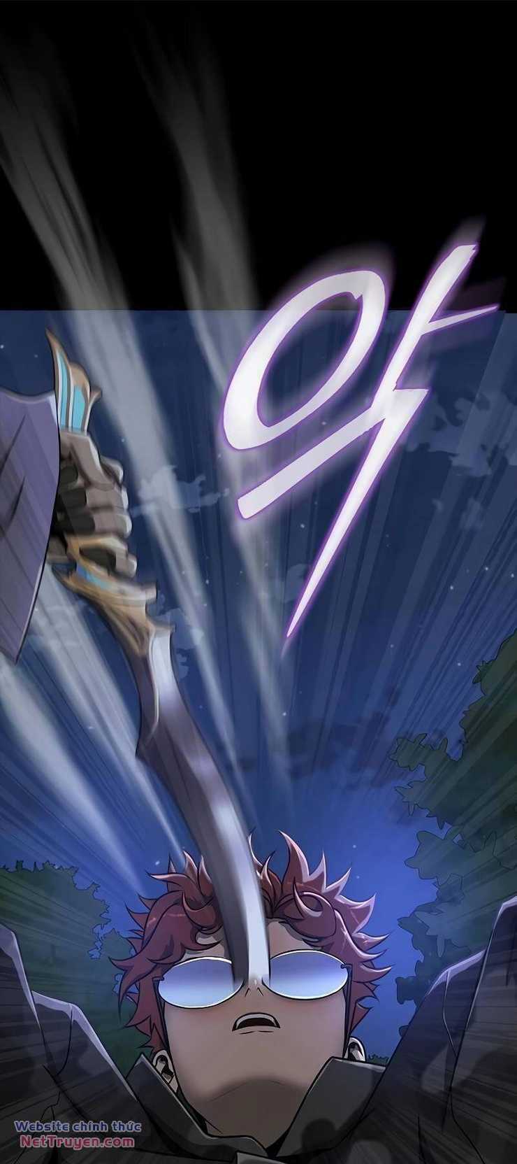 Người Chơi Thiết Thụ - Chapter 37 - Trang 17