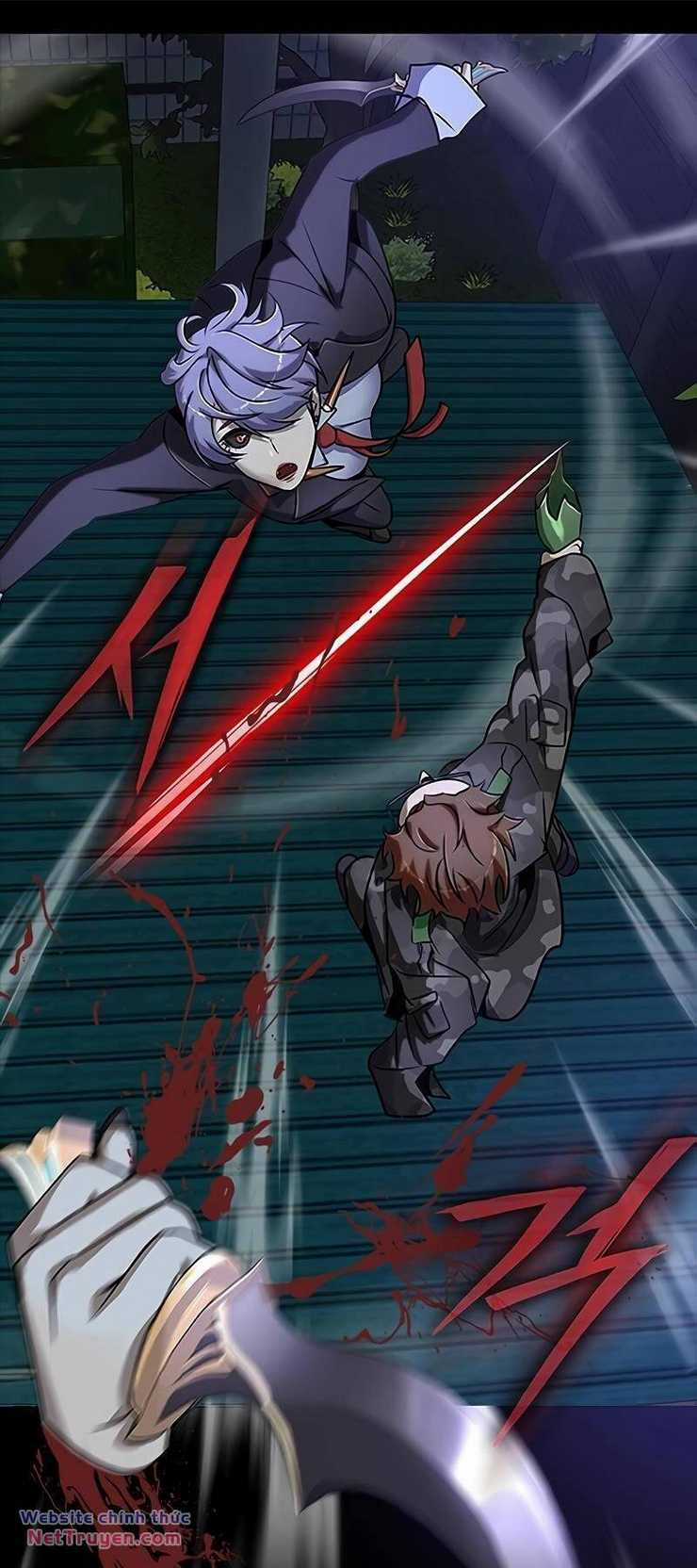 Người Chơi Thiết Thụ - Chapter 37 - Trang 3