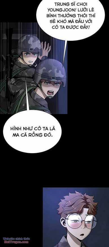 Người Chơi Thiết Thụ - Chapter 37 - Trang 24