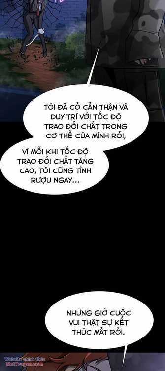 Người Chơi Thiết Thụ - Chapter 37 - Trang 50