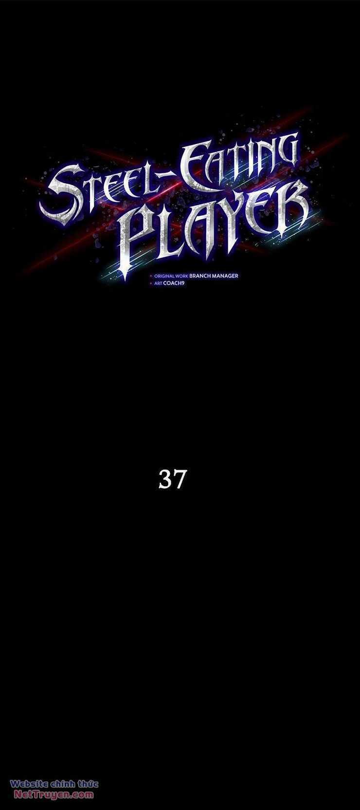 Người Chơi Thiết Thụ - Chapter 37 - Trang 10