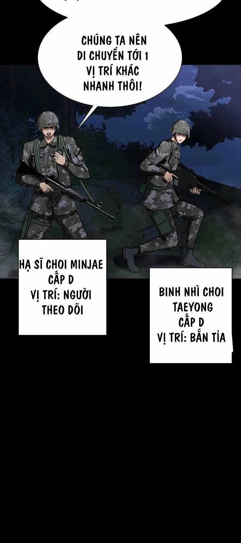 Người Chơi Thiết Thụ - Chapter 38 - Trang 53