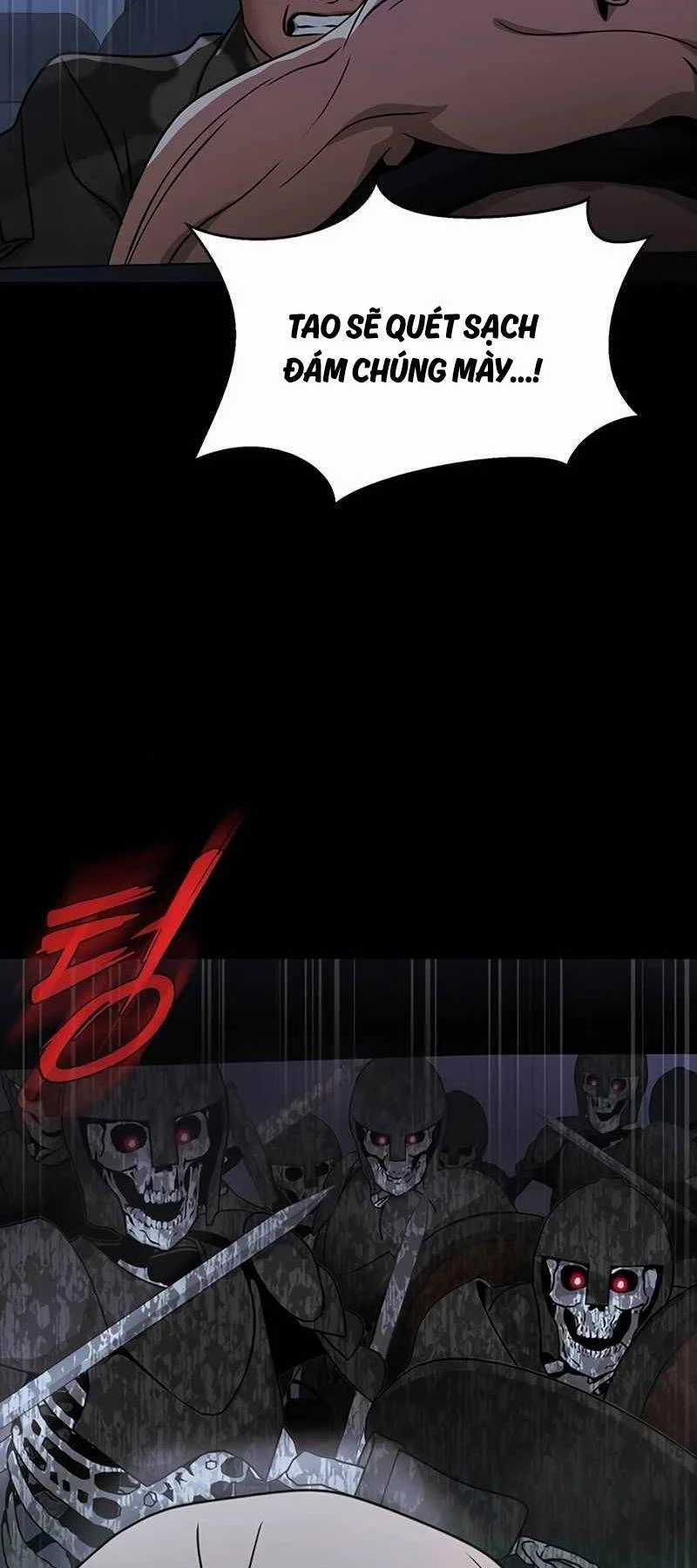 Người Chơi Thiết Thụ - Chapter 38 - Trang 86