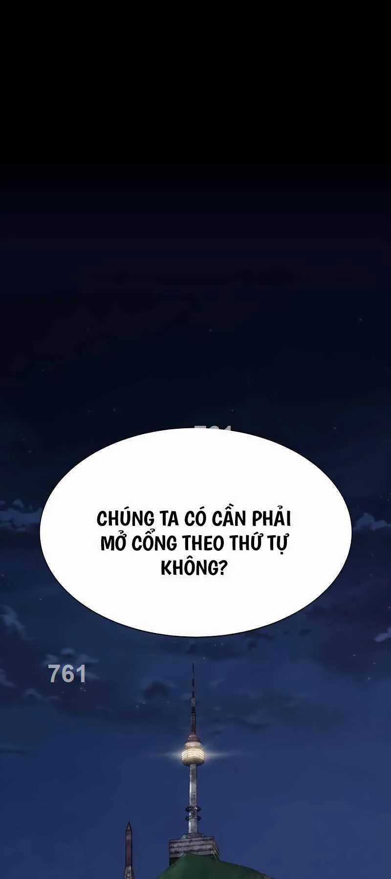 Người Chơi Thiết Thụ - Chapter 39 - Trang 1
