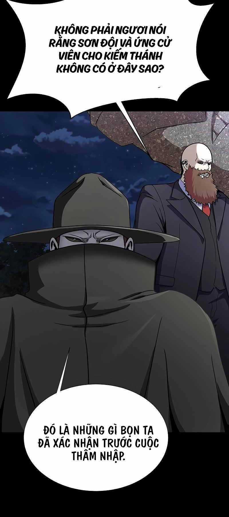 Người Chơi Thiết Thụ - Chapter 39 - Trang 11