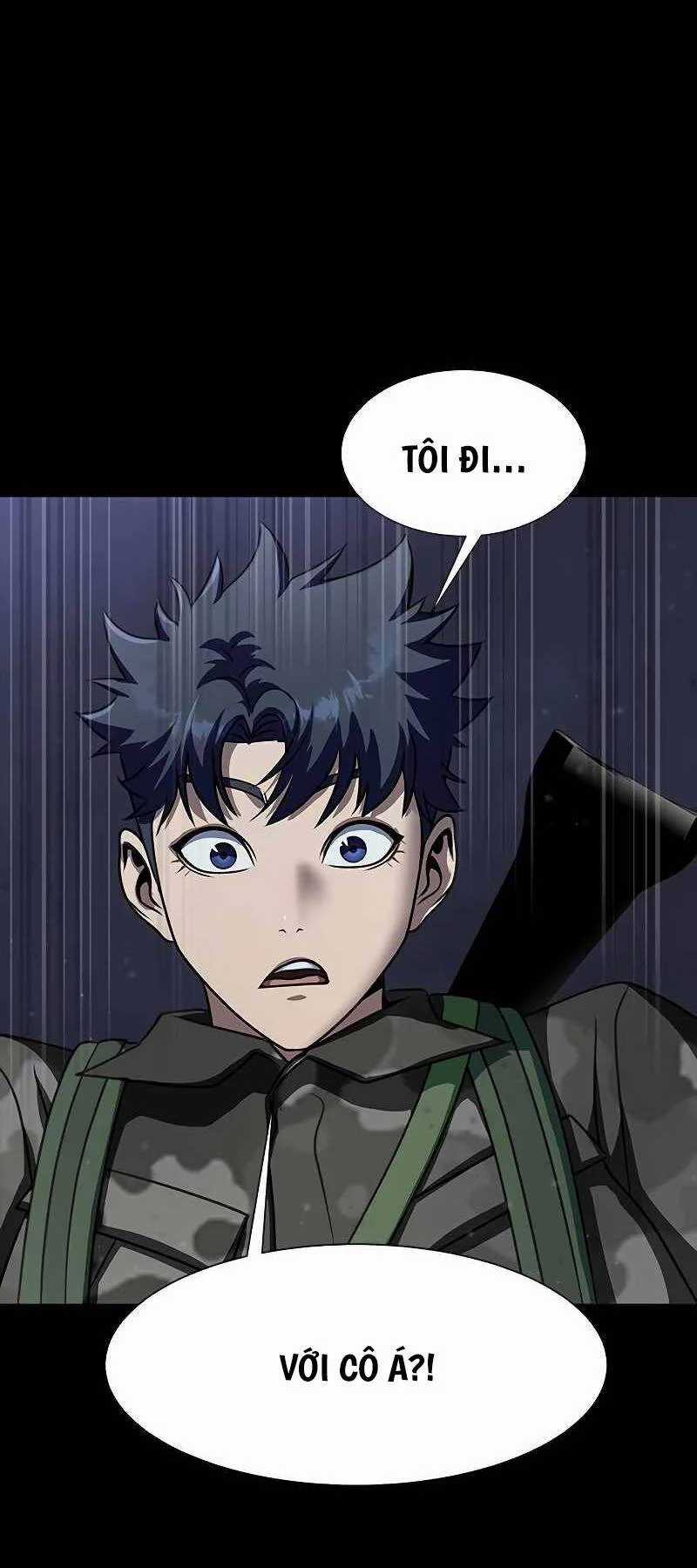 Người Chơi Thiết Thụ - Chapter 39 - Trang 101