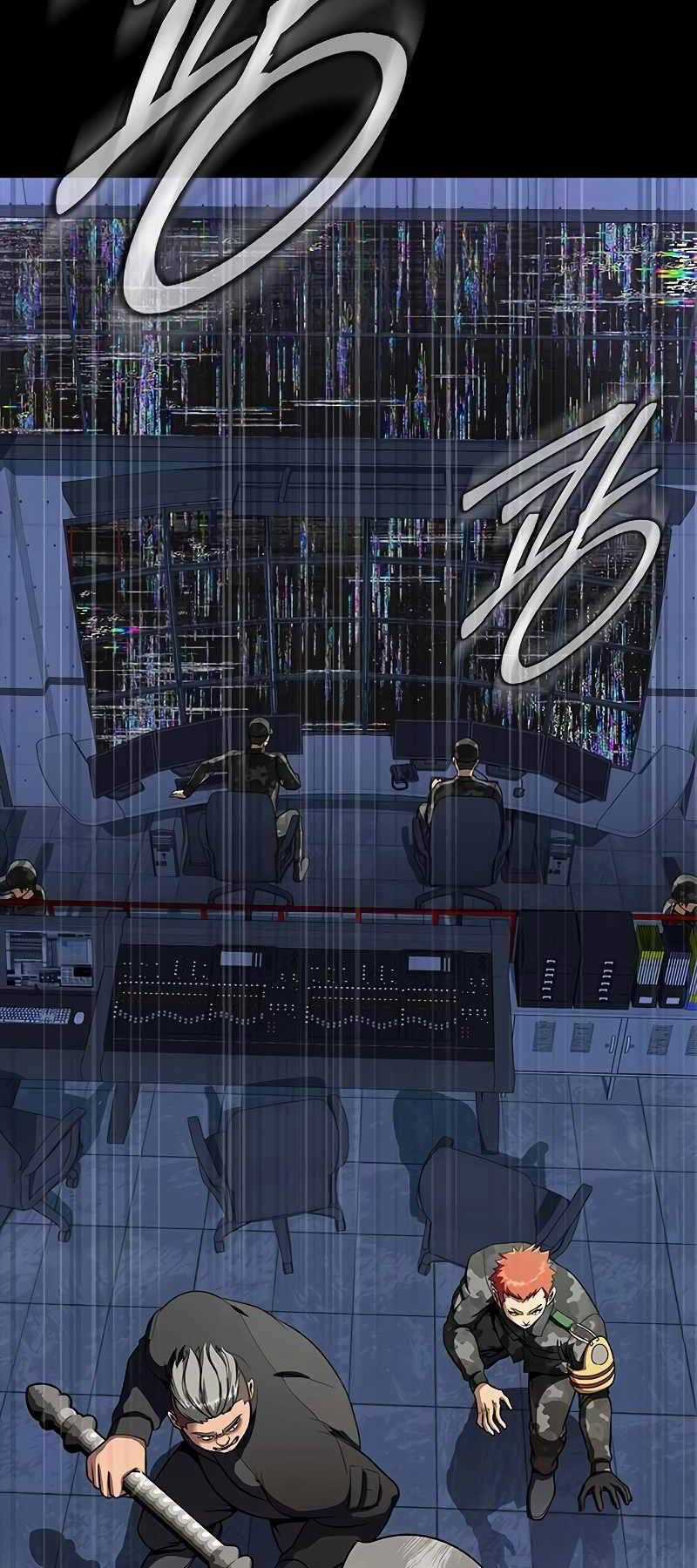 Người Chơi Thiết Thụ - Chapter 39 - Trang 104