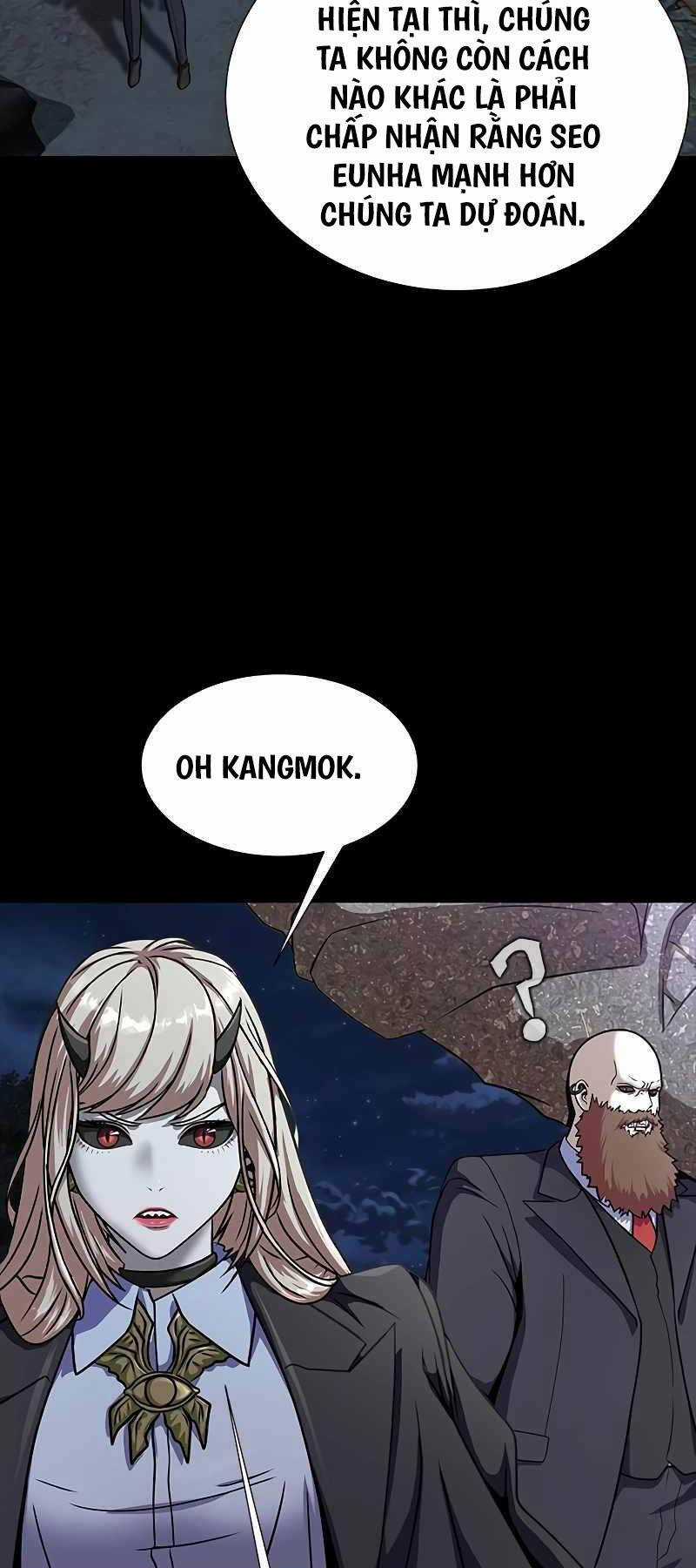 Người Chơi Thiết Thụ - Chapter 39 - Trang 13