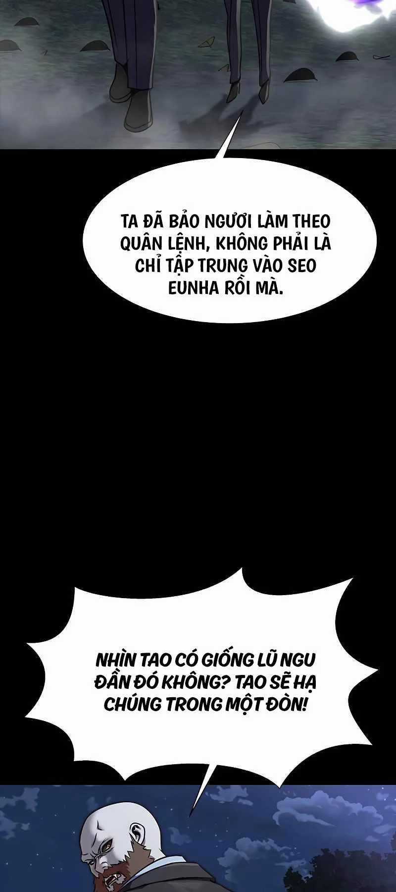 Người Chơi Thiết Thụ - Chapter 39 - Trang 20