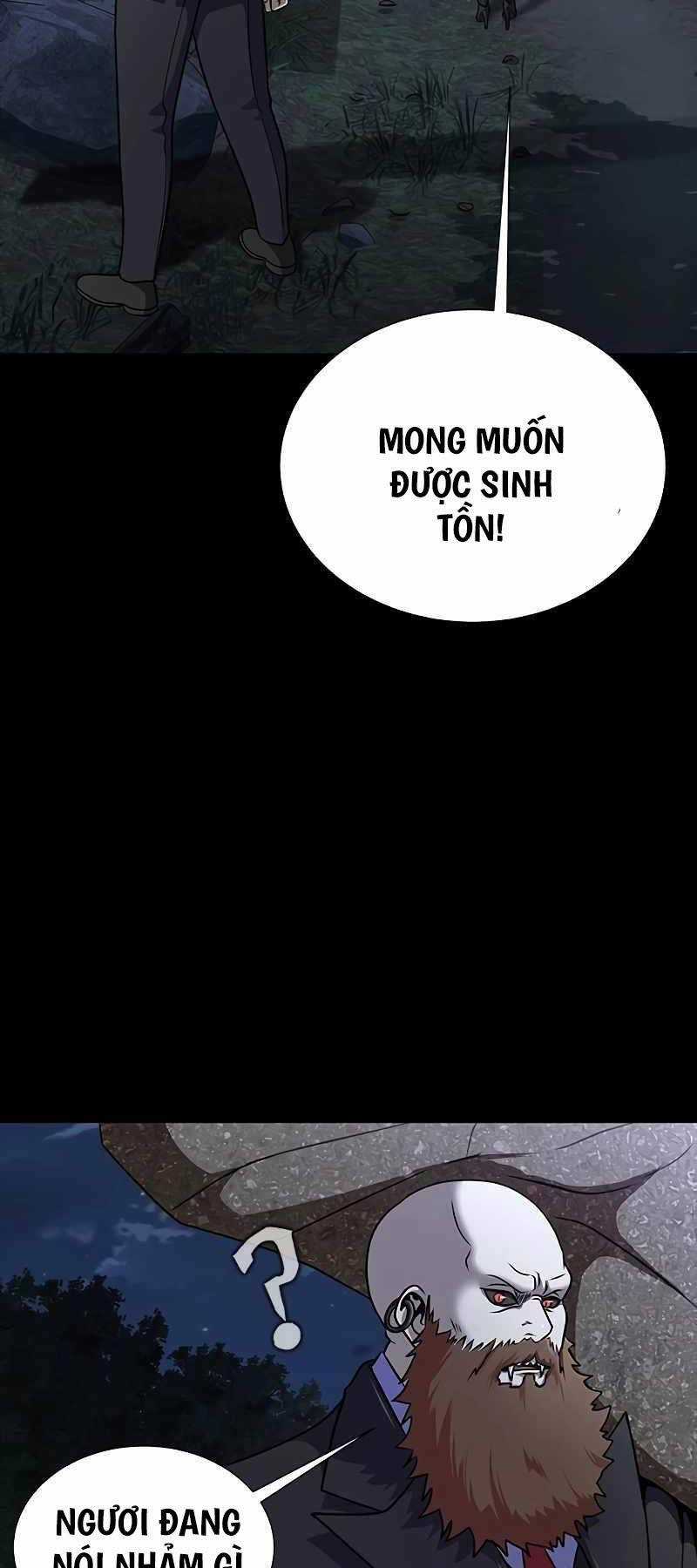 Người Chơi Thiết Thụ - Chapter 39 - Trang 4