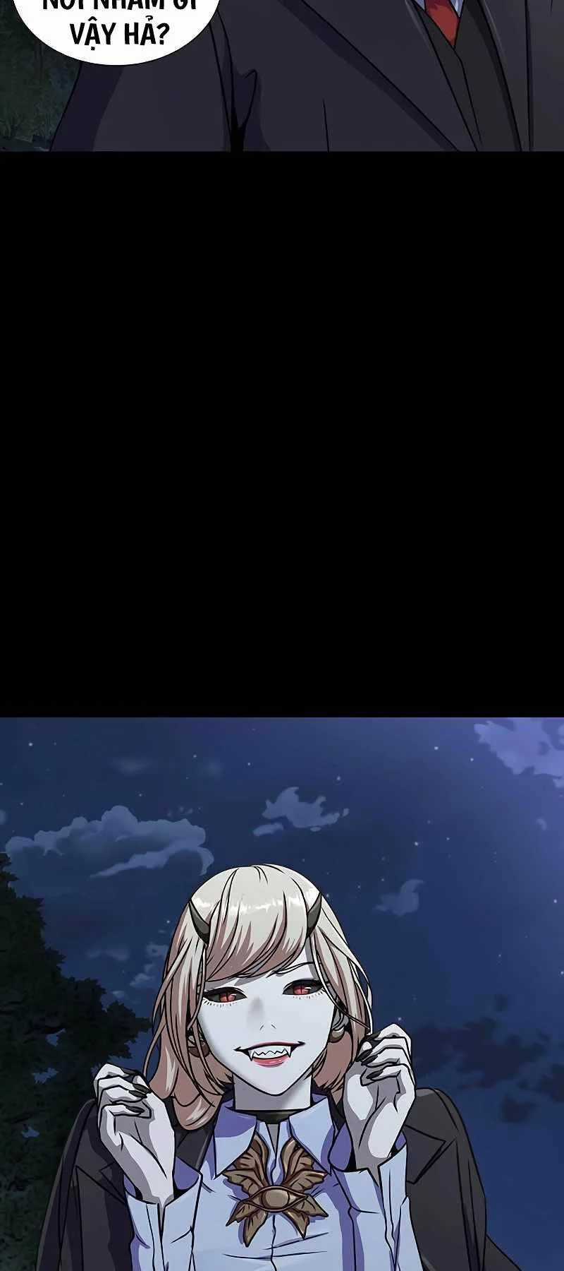 Người Chơi Thiết Thụ - Chapter 39 - Trang 5