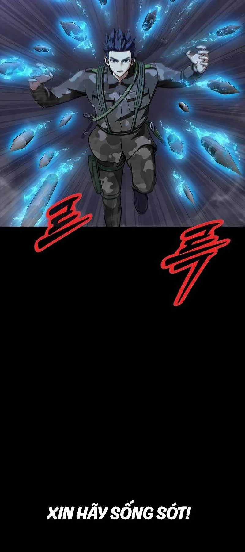 Người Chơi Thiết Thụ - Chapter 39 - Trang 42