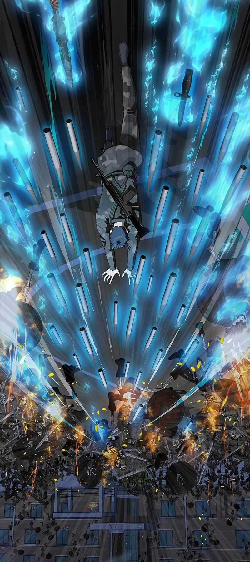 Người Chơi Thiết Thụ - Chapter 39 - Trang 46