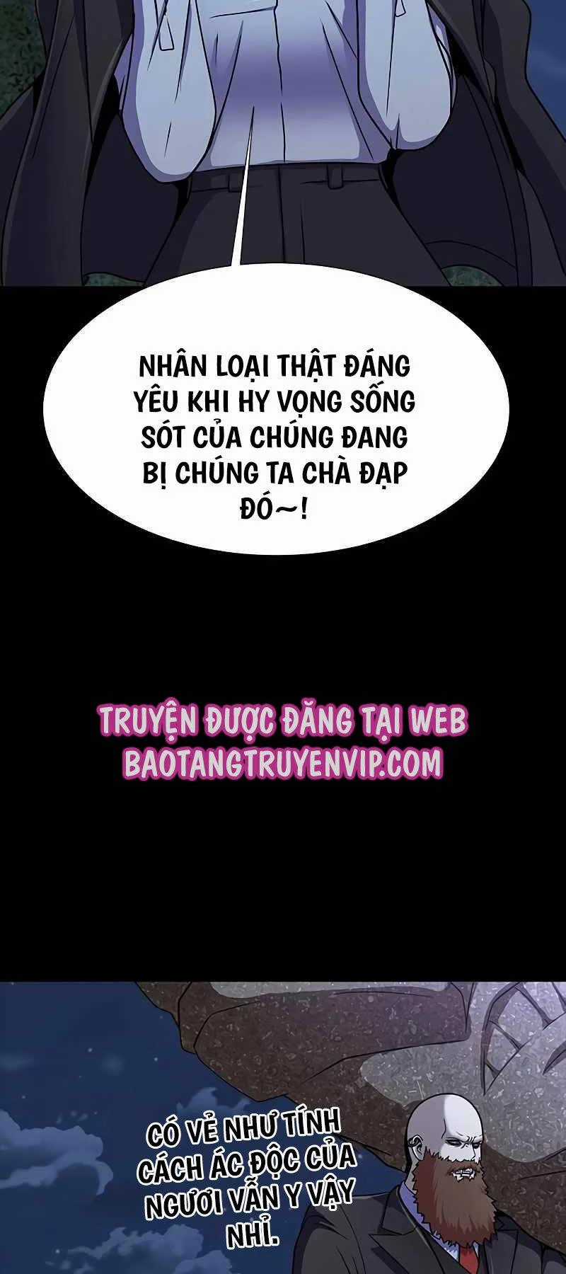 Người Chơi Thiết Thụ - Chapter 39 - Trang 6