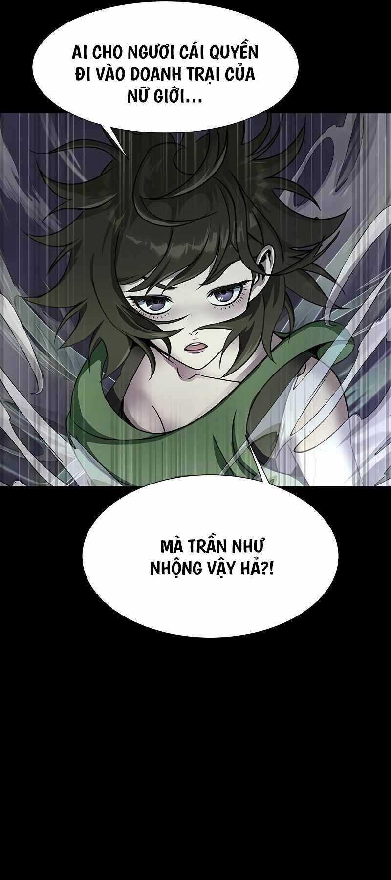 Người Chơi Thiết Thụ - Chapter 39 - Trang 55