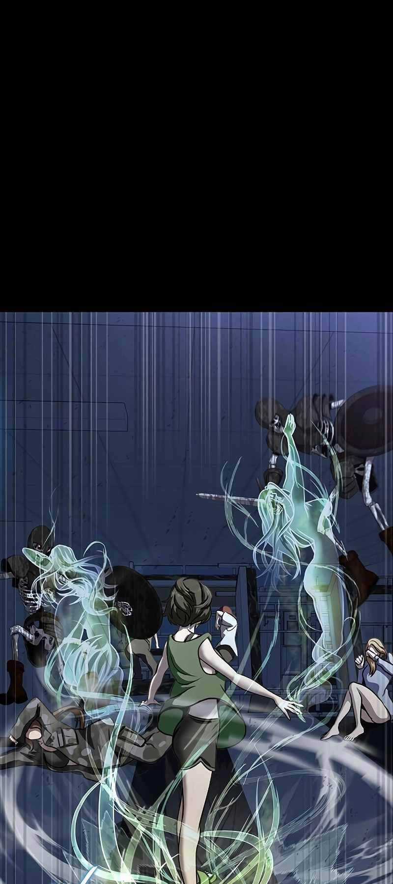 Người Chơi Thiết Thụ - Chapter 39 - Trang 60